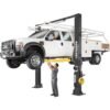 1-15-1.jpg xpr-18cl-192 extra tall, 18,000 lb. capacity, ali certified clearfloor, standard arms