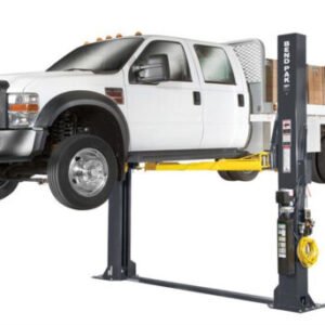 Bendpak XPR-12FDL 12,000-lb. Capacity / Floorplate / Direct-Drive / Triple-Telescoping Arms. XPR-12FDL Bendpak