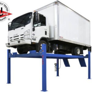 Atlas Platinum PVL14 ALI Certified 14,000 lb 4 Post Lift