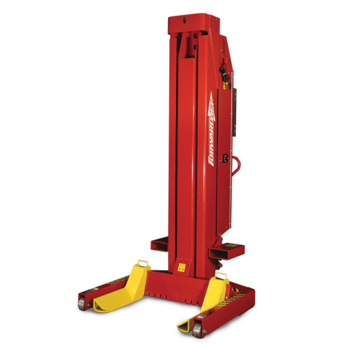 1-28-1.png Forward Lift 13,000 Lb Capacity Mobile Column Sets
