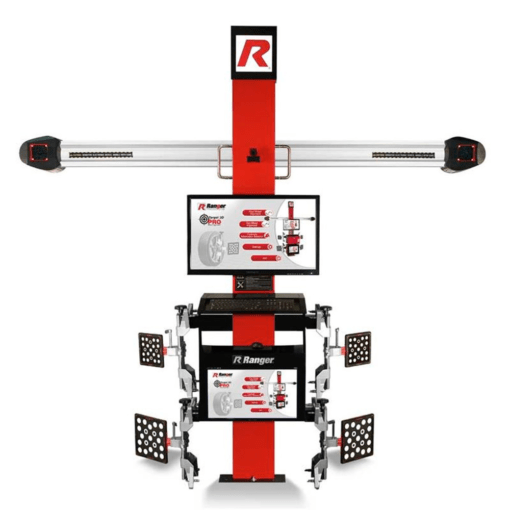 1-49-1.png Ranger 3dp4100r Target 3d Pro Imaging Aligner Includes Set-up & Training