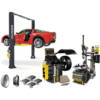 1-52-1.png Xpr-10as + R76atr + Dst30p + Apx-ts1 Tire Shop Bundle