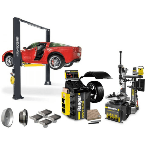 1-52-1.png Xpr-10as + R76atr + Dst30p + Apx-ts1 Tire Shop Bundle