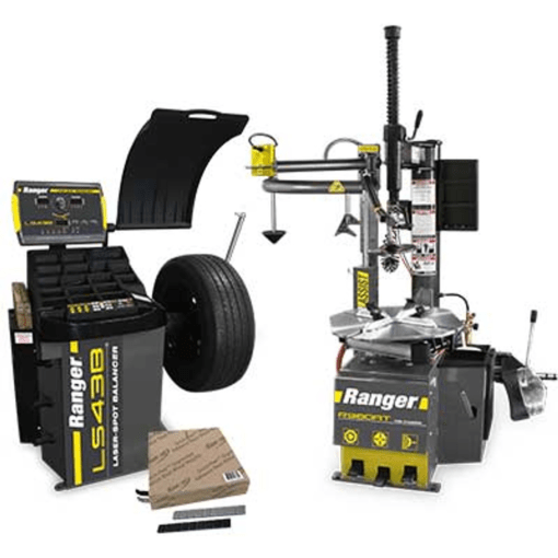 1-72-1.png Ranger R980at + Ls43b + Weights