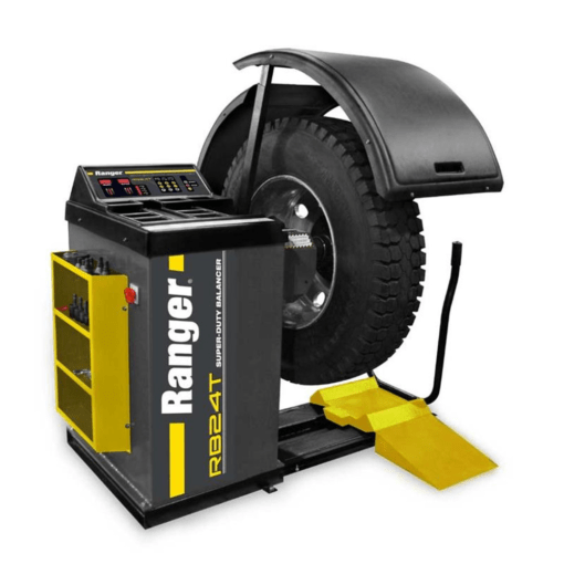 Tire Changers