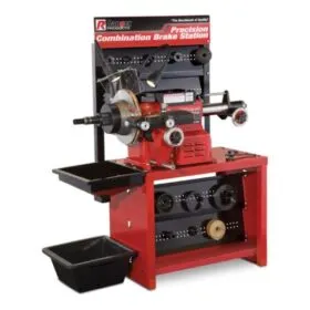 Brake Lathe
