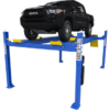 1-75-1.png Dannmar D4-12a 12,000-lbs. Capacity Alignment Four-post Lift / Includes Slip Plates And Turnplates