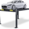 1-79-1.png Hd-9ae 9,000-lb. Capacity Ali Certified Alignment Lift / Includes Turnplates And Slip Plates