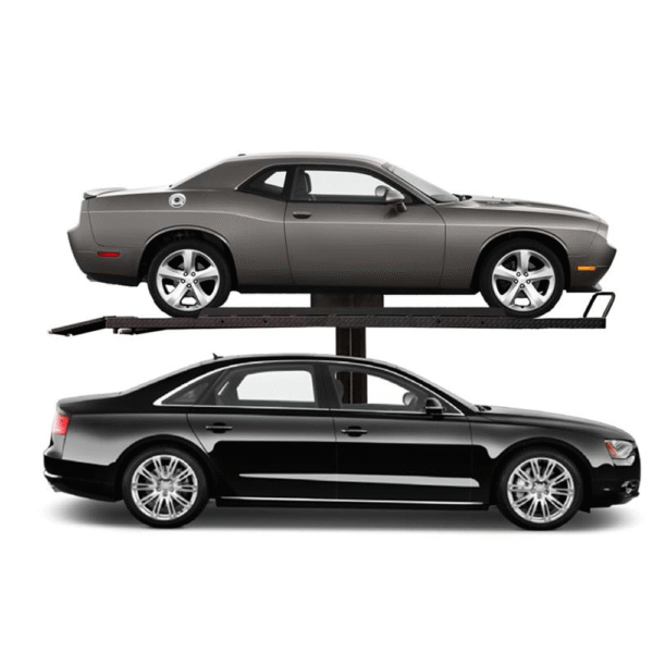 1-95-1.png Tuxedo Sp-6k-ss 6,000 Lb Single Post Storage Lift