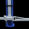 180-Front-Arm-Rotation-1.jpg Tuxedo TP11KC-DX Bi-Symmetric Two Post Lift