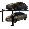 2.jpg Mayflower Blacksmith Heavy Duty Four Post Lift Car lift Storage Service Pro 8000
