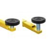 2-13-1.jpg xpr-18cl-192 extra tall, 18,000 lb. capacity, ali certified clearfloor, standard arms
