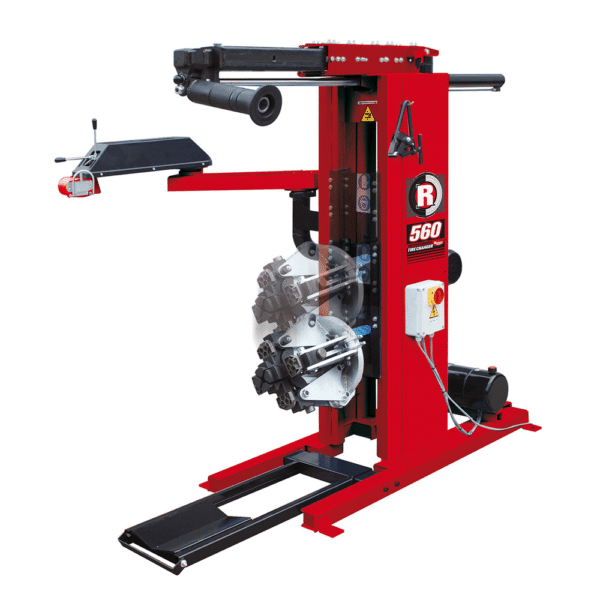 2-31-1.png Rotary R560 Roadside & Workshop Tire Changer