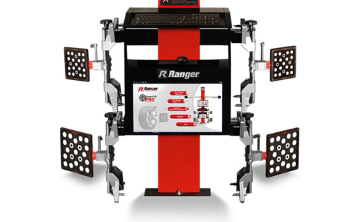2-32-1.png Ranger 3dp4100r Target 3d Pro Imaging Aligner Includes Set-up & Training