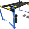 2-48-1.png Dannmar D4-9x Package 9,000-lbs. Ali Certified Capacity Four-post Lift Package