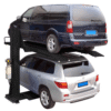 2-55-1.png Tuxedo Sp-6k-ss 6,000 Lb Single Post Storage Lift