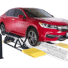 2-58-1.png P-9000lt 9,000-lb. Capacity Ali Certified / Low-rise Lift / Open-center / Pit-style Ali Certified