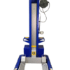3-19-1.png Ideal Msc-18k-x-236 Mobile Column Lift, Two Column Set, 36,000 Lbs. Ali Certified