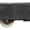Bendpak Pcl-18b 18,000 Lb. Capacity Per Portable Column Lift - Set Of 2 Low Voltage Ali Certified