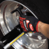 Rotary R544plus Pro Truck 3d Wheel Balancer