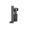 Bendpak Hds-14lsxe 14,000-lb. Ali Certified Alignment Lift / Limo Extended / Includes Turnplates And Slip Plates