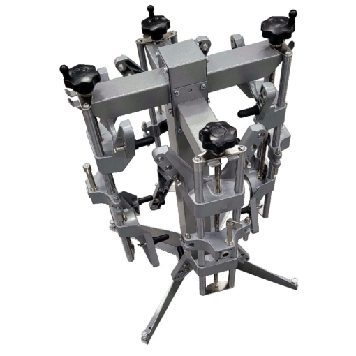4-13-1.png Ideal 3d Heavy Duty Truck Aligner System
