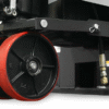 Bendpak Pcl-18b 18,000 Lb. Capacity Per Portable Column Lift - Set Of 2 Low Voltage Ali Certified