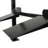 4-old.jpg Mayflower Blacksmith Heavy Duty Four Post Lift Car lift Storage Service Pro 8000