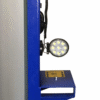 5-14-1.png Ideal Msc-18k-x-236 Mobile Column Lift, Two Column Set, 36,000 Lbs. Ali Certified