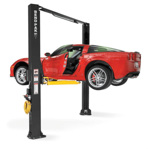 5-17-1.png Xpr-10as + R76atr + Dst30p + Apx-ts1 Tire Shop Bundle