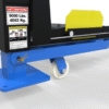 5-23-1.png Dannmar D4-9x Package 9,000-lbs. Ali Certified Capacity Four-post Lift Package