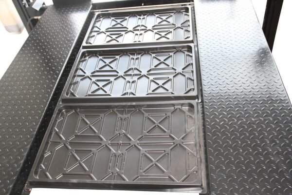 5-old.jpg Mayflower Blacksmith Heavy Duty Four Post Lift Car lift Storage Service Pro 8000