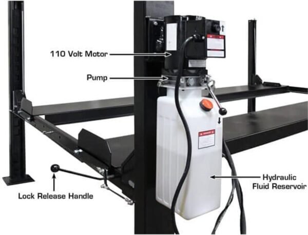 51OD8cuRshL._AC_SL1200.jpg ATLAS APEX 8 ALI CERTIFIED 8,000 LB 4-POST LIFT