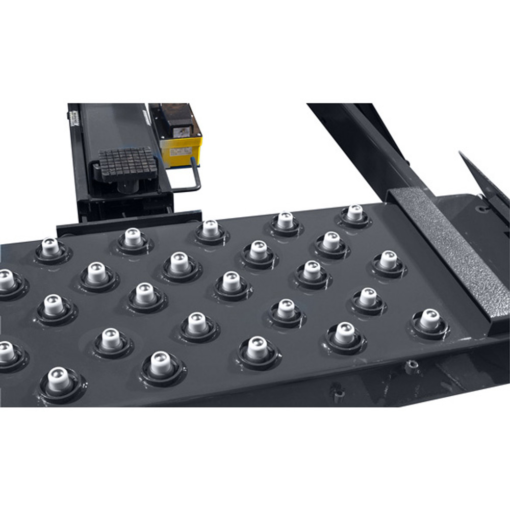 Bendpak Hds-14lsxe 14,000-lb. Ali Certified Alignment Lift / Limo Extended / Includes Turnplates And Slip Plates