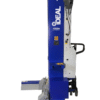 6-8-1.png Ideal Msc-18k-x-236 Mobile Column Lift, Two Column Set, 36,000 Lbs. Ali Certified