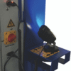 8-1-1.png Ideal Msc-18k-x-236 Mobile Column Lift, Two Column Set, 36,000 Lbs. Ali Certified