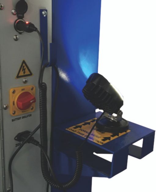 8-1-1.png Ideal Msc-18k-x-236 Mobile Column Lift, Two Column Set, 36,000 Lbs. Ali Certified