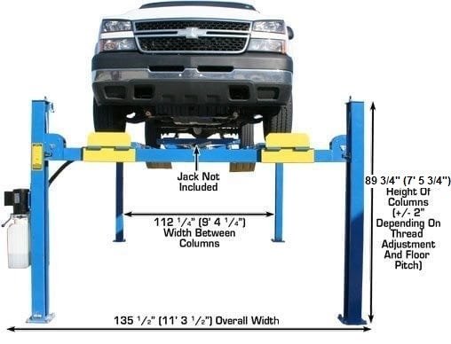 9-3-1.jpg Atlas 412 12,000 lb Commercial 4-Post Lift
