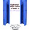 ATEATTD-Z23A-00H1_12_copy__29940.jpg Atlas Platinum PVL-10 ALI Certified Two Post Lift 10,000 lbs. Capacity