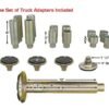 ATTD-BP10000X-15.jpg Atlas BP10000 Baseplate 10,000 lbs. Capacity 2 Post Lift (ATTD)