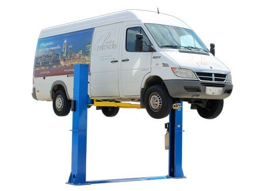 ATTD-BP10000X-2.jpg Atlas BP10000 Baseplate 10,000 lbs. Capacity 2 Post Lift (ATTD)