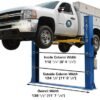 ATTD-BP10000X-5.jpg Atlas BP10000 Baseplate 10,000 lbs. Capacity 2 Post Lift (ATTD)