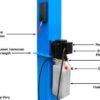 ATTD-BP10000X-9.jpg Atlas BP10000 Baseplate 10,000 lbs. Capacity 2 Post Lift (ATTD)