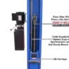 ATTD-BP8000-NEW-13.jpg ATLAS 8,000 LB. CAPACITY BASEPLATE LIFT – with Professional Installation!