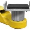 BendPak-Two-Post-Lift-Frame-Crad-1.jpg Bendpak XPR-10AS 2 post hoists 10,000 lbs / Asymmetric Clearfloor / Adjustable Width / Screw Pads