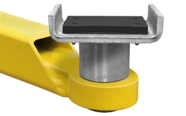 BendPak-Two-Post-Lift-Frame-Crad-1.jpg Bendpak XPR-10AS 2 post hoists 10,000 lbs / Asymmetric Clearfloor / Adjustable Width / Screw Pads