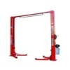 12,000 LBS 2 POST LIFT SINGLE POINT LOCK RELEASE ASTON