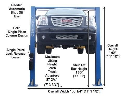 EK3z1bYe8syieFHsmjVU0gdvZjkHULEpQ4E2fNIQ_lg.jpg ATLAS 9OHSC 9,000 LB OVERHEAD 2-POST LIFT