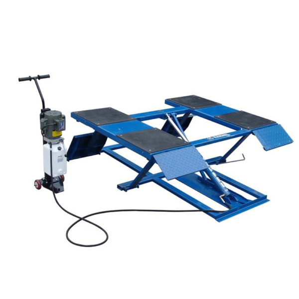 LR26PAD__66889.1658096267-1.png Tuxedo Lr-26-pad 6,000 Lb Low-rise Scissor Lift