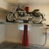 ML-2000_Motorcycle_Lift.jpg Advantage ML-2000 | Single-Post Lift
